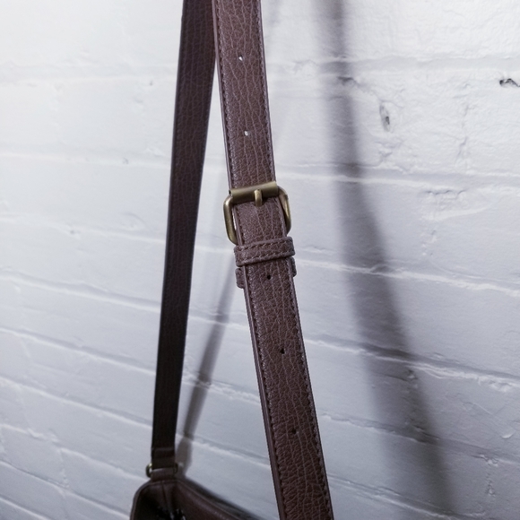 Crossbody Satchel Bag - Picture 4 of 6